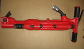 Chicago Pneumatic Pavement Breaker Demolition Hammer CP117 Jack Hammer 118