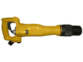 Pneumatic Air Clay Digger Ingersoll Rand IR-73LA1 +2Bit