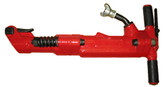 Pneumatic Air Pavement Breaker Thor 24 Jack Hammer 118