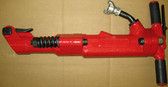 Pneumatic Air Pavement Breaker Thor 24 Jack Hammer 118