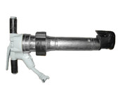 Pneumatic Air Breaker Sullair MPB60A Jack Hammer + 2 Bits 114