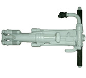 Pneumatic Air Rock Drill Continental /Toyo TY24 C+Steel & Bit