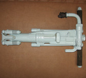 Pneumatic Air Rock Drill Continental /Toyo TY24 C+Steel & Bit
