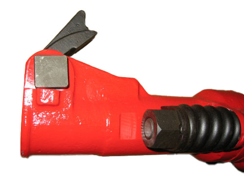 Chicago Pneumatic Pavement Breaker CP1240 Jack Hammer 118