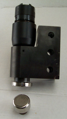 Chicago pneumatic planishing hammer discount