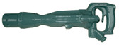 Pneumatic Air Clay Digger Gardner Denver SP27 + Whip Hose