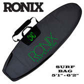 Ronix Dempsey Surf Bag 5'1" - 6'2"