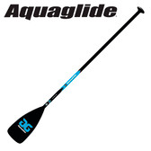 Aquaglide Focus Aluminum Adjustable Paddle