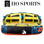 HO Sports 2G / 2-Person Towable Tube Front