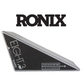 Ronix 8.3 Wakesurf Shaper