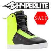 Hyperlite AJ Wakeboard Boot (2017) SALE! SIZE 12 ONLY!