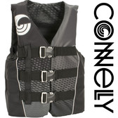 Connelly Teen Nylon Vest