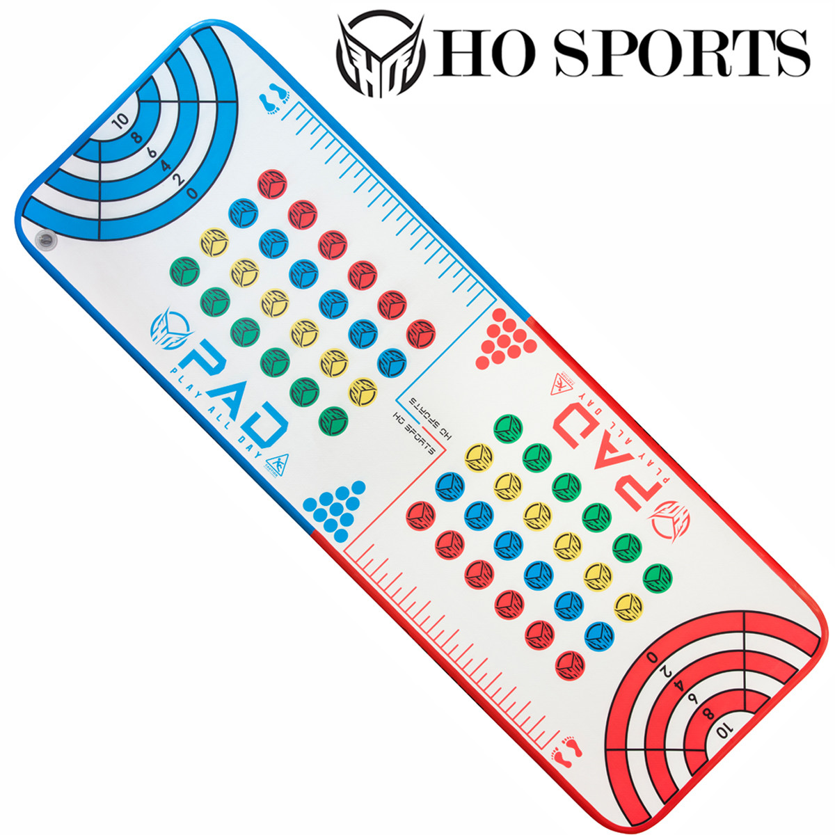HO Sports 15&#39; Play Pad (15&#39; x 5&#39;) for the Lowest Price at  ridewatersports.com and RIDE THE WAVE