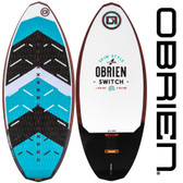 O'Brien Switch 52" Wakesurfer