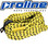Proline 60' Deluxe 1-2 Person Tube Tow Rope