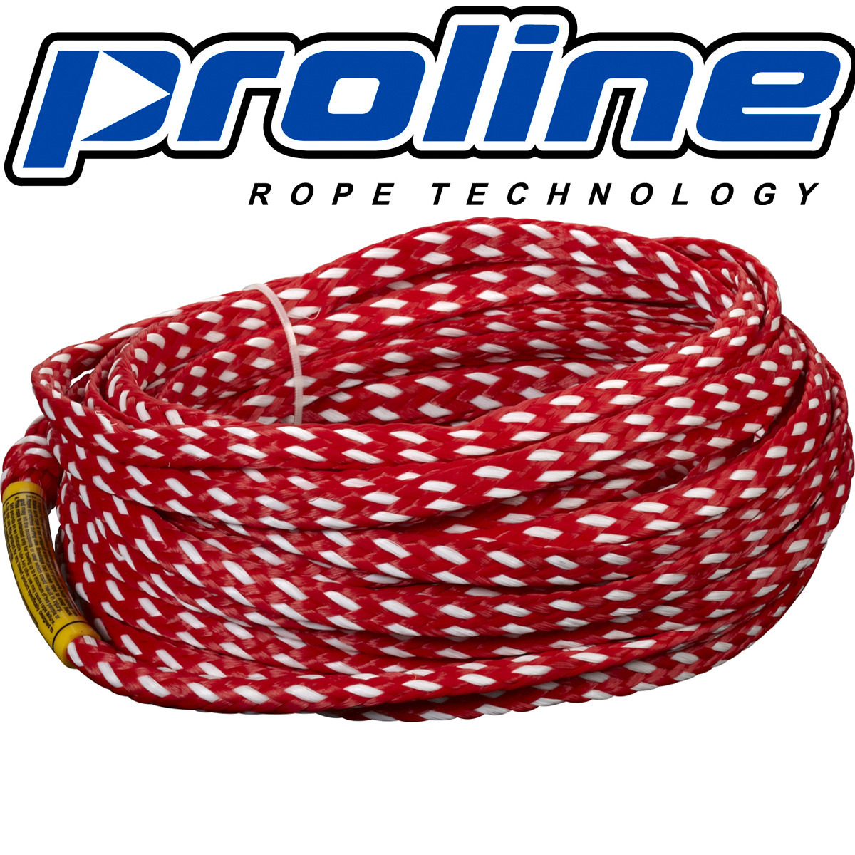 Proline 60' Deluxe 3-4 Person Tube Tow Rope for the Lowest Price at RIDE  THE WAVE