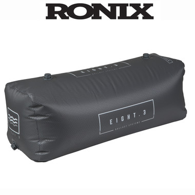 Ronix 8.3 Plug-N-Play Trapezoid 800lb Ballast Bag