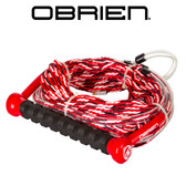 O'Brien Deep V Handle Slalom Trainer w/ 70' Mainline for the Lowest Price at RIDE THE WAVE