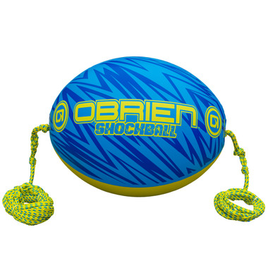 O'Brien Shock Ball Tube Rope 2021