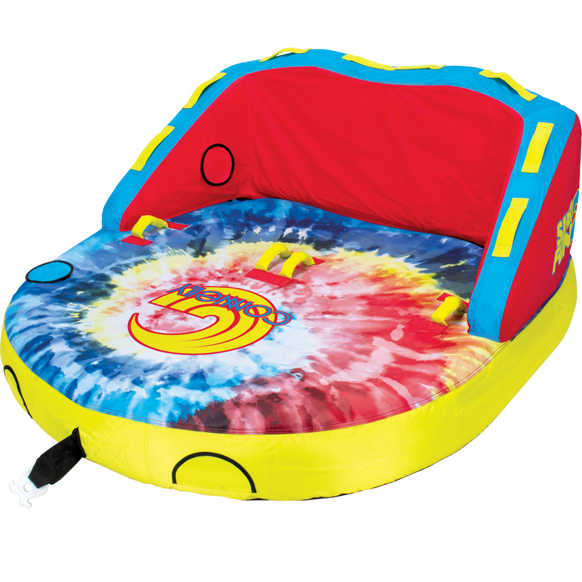 Connelly Fun 2-Person Towable Tube