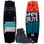 Hyperlite State 2.0 130cm Wakeboard Package with Remix Bindings