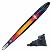Connelly HP 70" Slalom with Swerve Front Boot & RTS