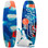 Hyperlite Divine 134Wakeboard Package with Allure Boots