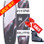 Hyperlite Cryptic 142 cm Wakeboard Package with Session Boots - SALE