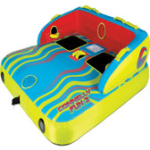 Connelly Fun 2 / 2-Person Towable Tube