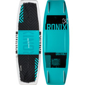 Ronix District 134 cm Wakeboard (Blank)