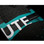 Hyperlite Ute 4'5" Wakesurfer Top Graphic