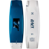 Ronix RXT Blackout Technology 140 cm Wakeboard