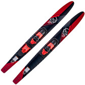HO Sports 63" Excel Combo Water Skis