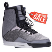 Hyperlite Ultra Closed Toe Wakeboard Boots