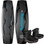 Ronix Parks 144 cm Wakeboard with Parks Boots