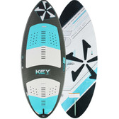 PHASE 5 Key 50"Premium Skim Style Wakesurfer