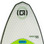 O'Brien Torrent 55" Skim Style Wakesurfer 