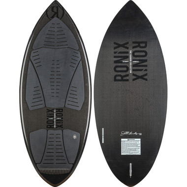 Ronix Carbon Air Core The Skimmer 4'9"