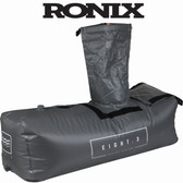 Ronix 8.3 Telescoping 400 lb Ballast Bag - Smoke Carbon