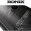 Ronix 8.3 Telescoping 1100 lb Ballast Bag - Smoke Carbon / White