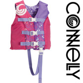 Connelly Girl's Child Hinge Nylon Vest 