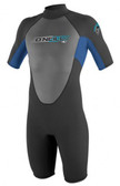 O'Neill Kid's Reactor Spring Shorty Wetsuit for the Lowest Price at RIDE THE WAVE