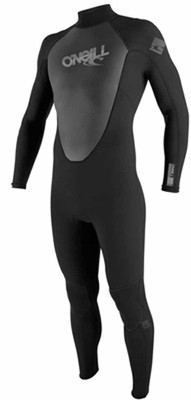 O'Neill Men's Reactor Full Wetsuit for the Lowest Price at RIDE THE WAVE