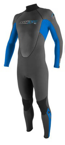 O'Neill Kid's Reactor Full Wetsuit for the Lowest Price at RIDE THE WAVE