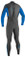 O'Neill Kid's Reactor Full Wetsuit (BACK) for the Lowest Price at RIDE THE WAVE