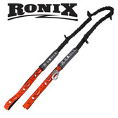 Ronix 6' Adjustable Webbing Bungee Dock Tie