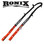 Ronix 6' Adjustable Webbing Bungee Dock Tie