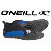 O'Neill Reactor Reef Water Shoe at RIDE THE WAVE