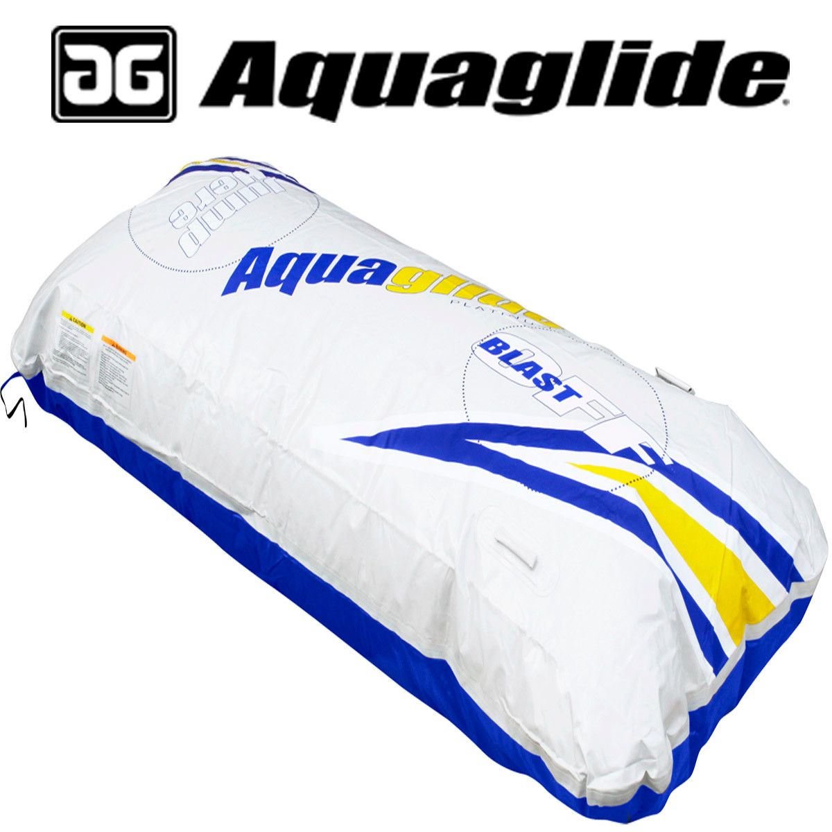 Aquaglide Blast Bag Attachment for the Lowest Price at RIDE THE WAVE