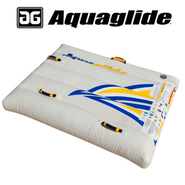 Aquaglide SwimStep Boarding Platform